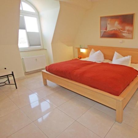 Apartamento Haus Miramare Ostseebad Kühlungsborn Exterior foto